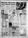 Torbay Express and South Devon Echo Monday 30 July 1990 Page 11