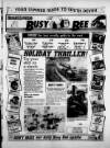 Torbay Express and South Devon Echo Monday 30 July 1990 Page 13