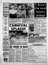 Torbay Express and South Devon Echo Monday 30 July 1990 Page 32