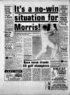 Torbay Express and South Devon Echo Monday 30 July 1990 Page 36