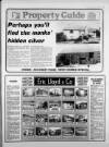 Torbay Express and South Devon Echo Friday 24 August 1990 Page 21