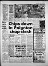 Torbay Express and South Devon Echo Saturday 01 September 1990 Page 3