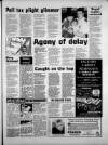 Torbay Express and South Devon Echo Monday 03 September 1990 Page 11