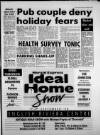 Torbay Express and South Devon Echo Tuesday 04 September 1990 Page 7