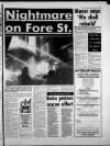 Torbay Express and South Devon Echo Tuesday 04 September 1990 Page 9