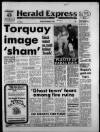 Torbay Express and South Devon Echo