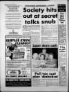 Torbay Express and South Devon Echo Friday 14 September 1990 Page 14