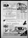 Torbay Express and South Devon Echo Friday 14 September 1990 Page 52