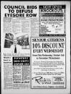Torbay Express and South Devon Echo Monday 15 October 1990 Page 9