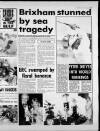 Torbay Express and South Devon Echo Monday 15 October 1990 Page 15