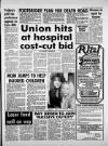 Torbay Express and South Devon Echo Wednesday 03 October 1990 Page 5