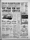 Torbay Express and South Devon Echo Friday 12 October 1990 Page 5