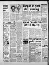 Torbay Express and South Devon Echo Tuesday 23 October 1990 Page 2