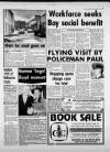 Torbay Express and South Devon Echo Tuesday 23 October 1990 Page 5