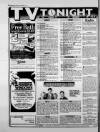 Torbay Express and South Devon Echo Thursday 01 November 1990 Page 4