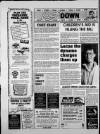 Torbay Express and South Devon Echo Thursday 01 November 1990 Page 6