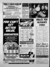 Torbay Express and South Devon Echo Thursday 01 November 1990 Page 8