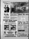 Torbay Express and South Devon Echo Thursday 01 November 1990 Page 10