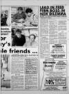 Torbay Express and South Devon Echo Thursday 01 November 1990 Page 31