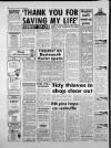 Torbay Express and South Devon Echo Saturday 03 November 1990 Page 2