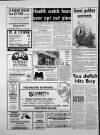 Torbay Express and South Devon Echo Saturday 03 November 1990 Page 6