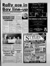 Torbay Express and South Devon Echo Saturday 03 November 1990 Page 7