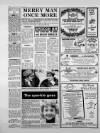 Torbay Express and South Devon Echo Saturday 03 November 1990 Page 16