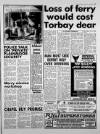 Torbay Express and South Devon Echo Wednesday 07 November 1990 Page 5