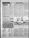 Torbay Express and South Devon Echo Wednesday 07 November 1990 Page 14
