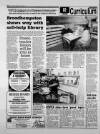 Torbay Express and South Devon Echo Wednesday 07 November 1990 Page 20