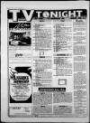 Torbay Express and South Devon Echo Thursday 08 November 1990 Page 4