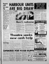 Torbay Express and South Devon Echo Thursday 08 November 1990 Page 5