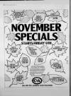 Torbay Express and South Devon Echo Thursday 08 November 1990 Page 8