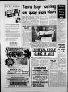 Torbay Express and South Devon Echo Thursday 08 November 1990 Page 10