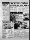 Torbay Express and South Devon Echo Thursday 08 November 1990 Page 12