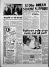 Torbay Express and South Devon Echo Thursday 08 November 1990 Page 14