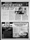 Torbay Express and South Devon Echo Thursday 08 November 1990 Page 15