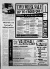 Torbay Express and South Devon Echo Thursday 08 November 1990 Page 21