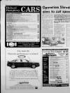 Torbay Express and South Devon Echo Thursday 08 November 1990 Page 22