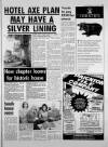 Torbay Express and South Devon Echo Friday 09 November 1990 Page 49