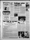 Torbay Express and South Devon Echo Friday 09 November 1990 Page 50