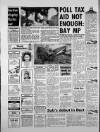 Torbay Express and South Devon Echo Saturday 10 November 1990 Page 2