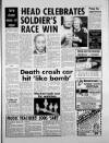 Torbay Express and South Devon Echo Saturday 10 November 1990 Page 3