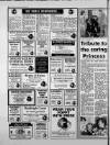 Torbay Express and South Devon Echo Saturday 10 November 1990 Page 4
