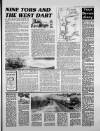 Torbay Express and South Devon Echo Saturday 10 November 1990 Page 11