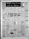 Torbay Express and South Devon Echo Monday 12 November 1990 Page 2