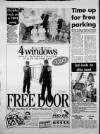 Torbay Express and South Devon Echo Monday 12 November 1990 Page 8