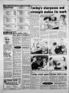 Torbay Express and South Devon Echo Monday 12 November 1990 Page 22