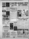 Torbay Express and South Devon Echo Tuesday 13 November 1990 Page 6
