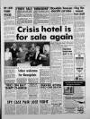Torbay Express and South Devon Echo Thursday 15 November 1990 Page 3